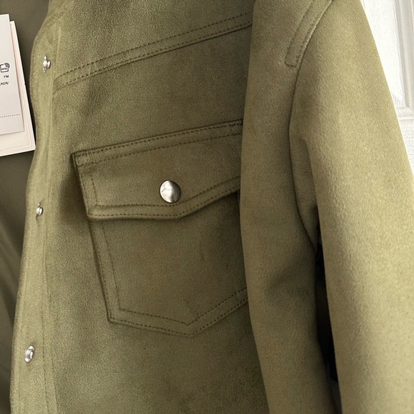 Forever 21 Jacket - Picture 5 of 6